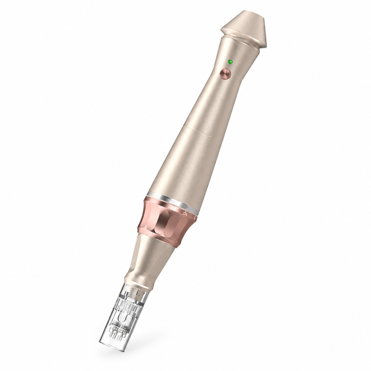 Dr Pen E30 Microneedling Device on a white background