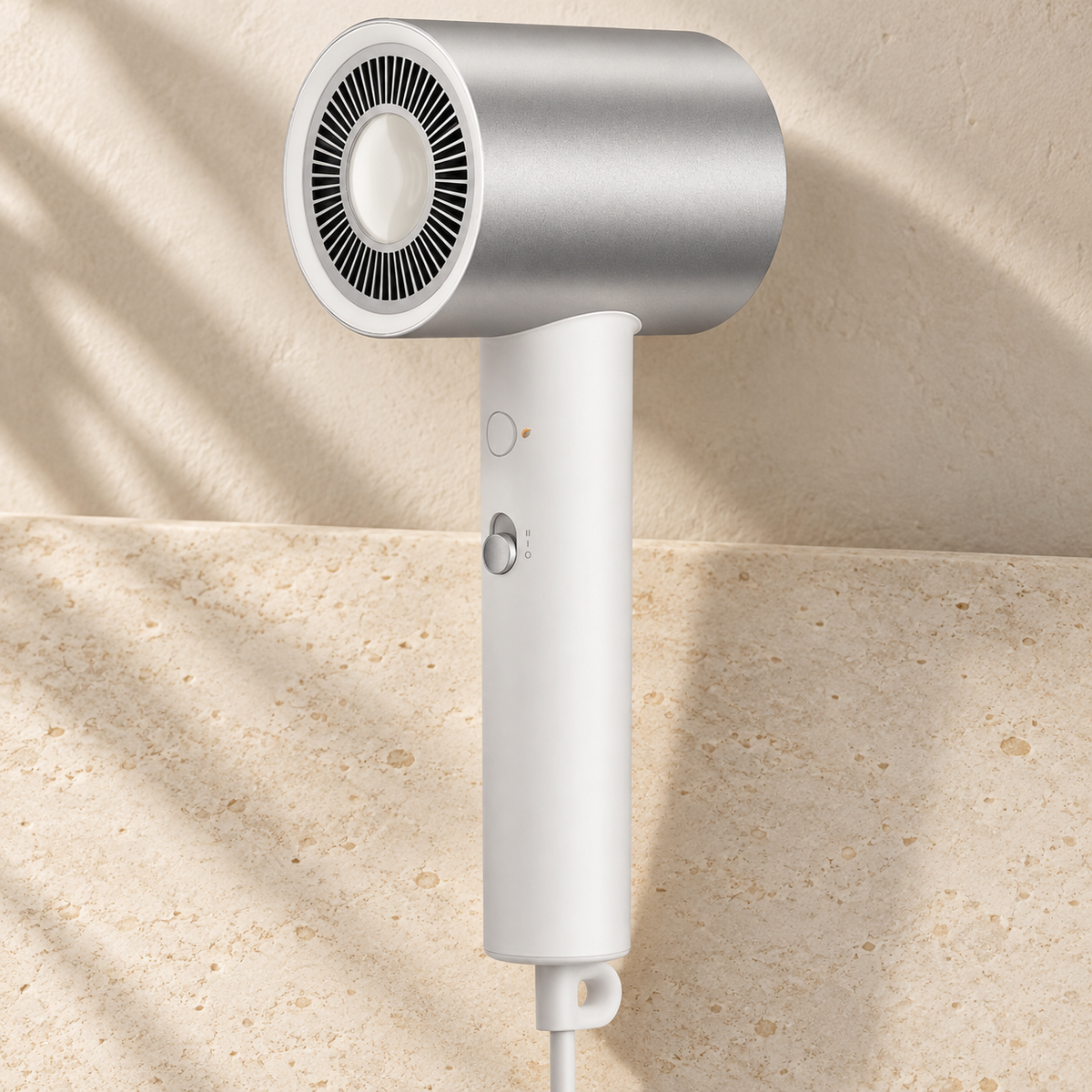 Xiaomi Mijia H500 Ionic Hair Dryer – Fast Drying Low Noise — product presentation