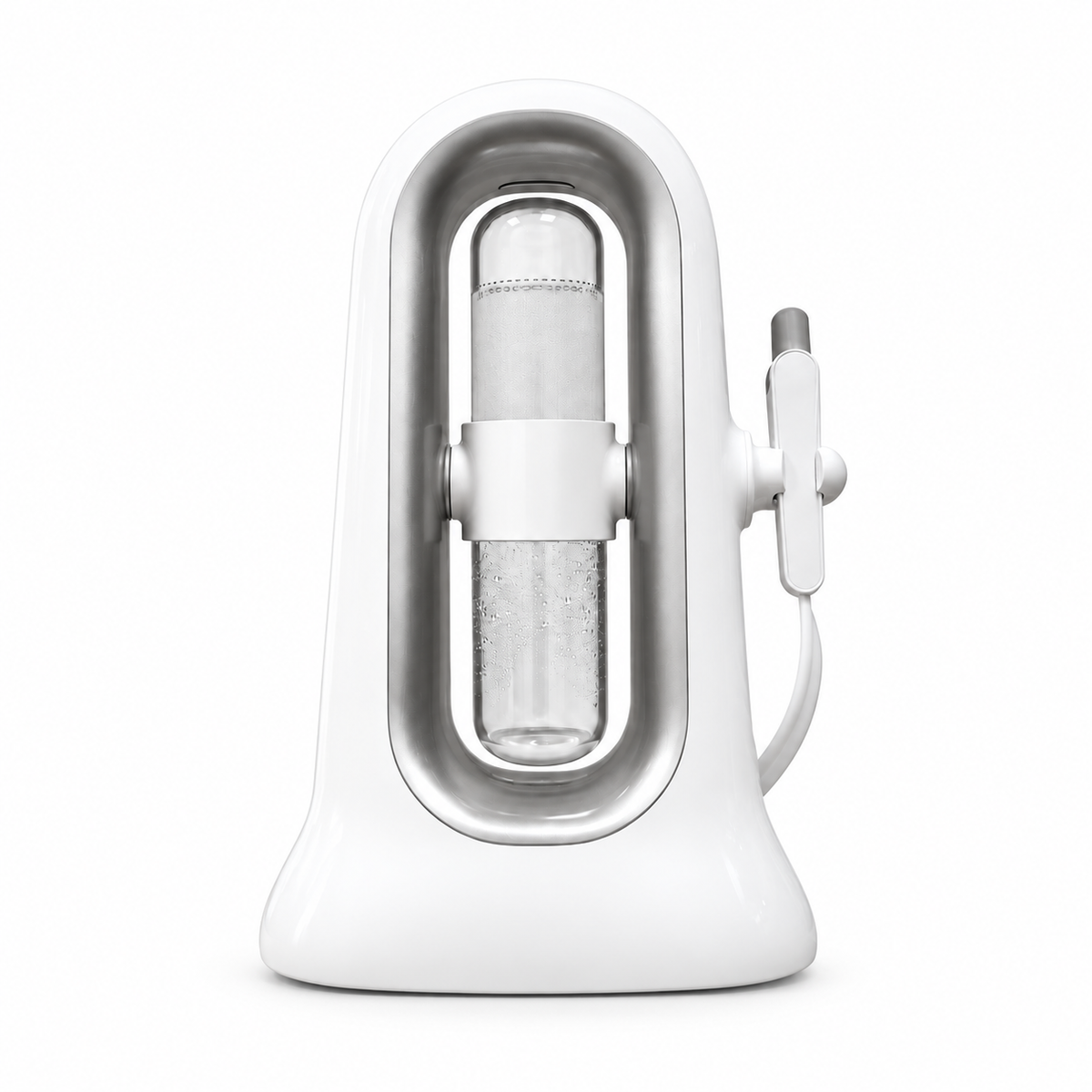 Blackhead Remover Vacuum – Pore Cleansing & Skin Care Device — studio product photograph