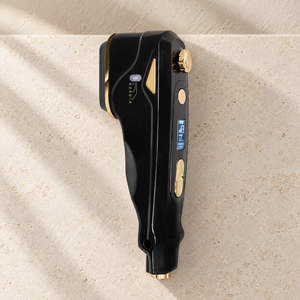 Mini HIFU Facial Device – Skin Lifting & Anti Aging Treatment — product presentation