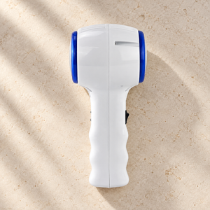 Hot & Cold Facial Hammer – Skin Tightening & Pore Minimizing Device — product presentation