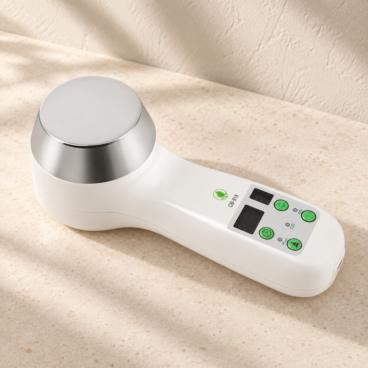 Ultrasonic Cavitation Slimming Device – Body Fat Reduction Machine — product presentation