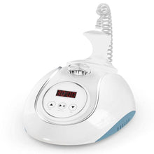 Load image into Gallery viewer, 60K Ultrasonic Cavitation 2.0 Fat Loss Body Slimming Machine for Home Use - Beautyic.co.uk
