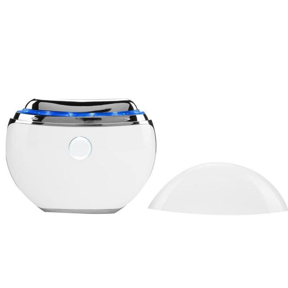 Electric Gua Sha V Line Face Sculpting Massage Tool Heat & Sonic Vibration Face Scraper - Beautyic.co.uk