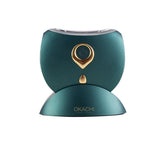 LED EMS Therapy Neck Massager - Beautyic.co.uk