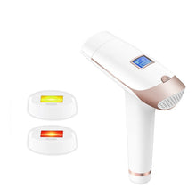 Lescolton T009i Depilator a Laser 400000 Pulsed IPL Beautyic