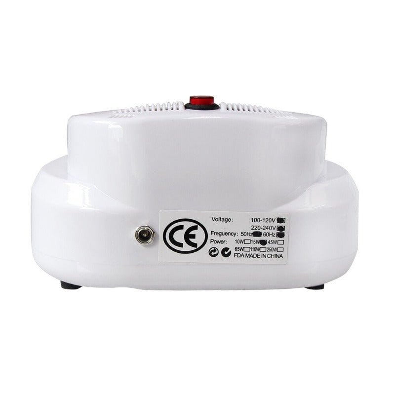 Mini Portable Diamond Dermabrasion Microdermabrasion Machine - Beautyic.co.uk