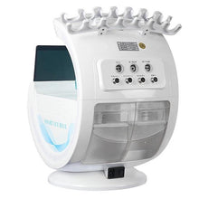 Load image into Gallery viewer, Ultrasound Skin Care Cryotherapy Microdermabrasion Machine - Beautyic.co.uk
