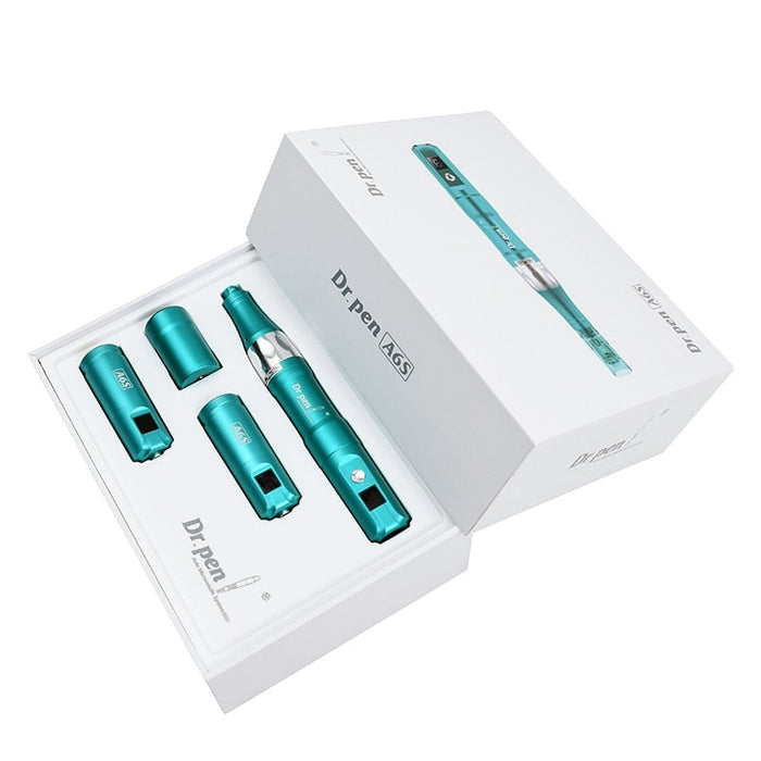 Dr. Pen Ultima A6S Professional Wireless - Beautyic.co.uk