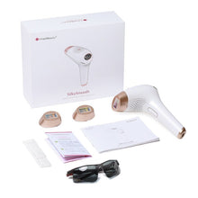 Load image into Gallery viewer, Laser Hair Remove Machine IPL 1500,000 Flash Epilator - Beautyic.co.uk
