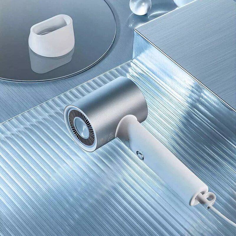 Xiaomi MIJIA H500 Water Ion Hair Dryer - Beautyic.co.uk