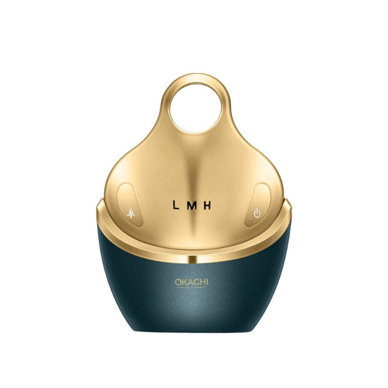 5 in 1 Facial Massager RF EMS with 4D Massage - Beautyic.co.uk