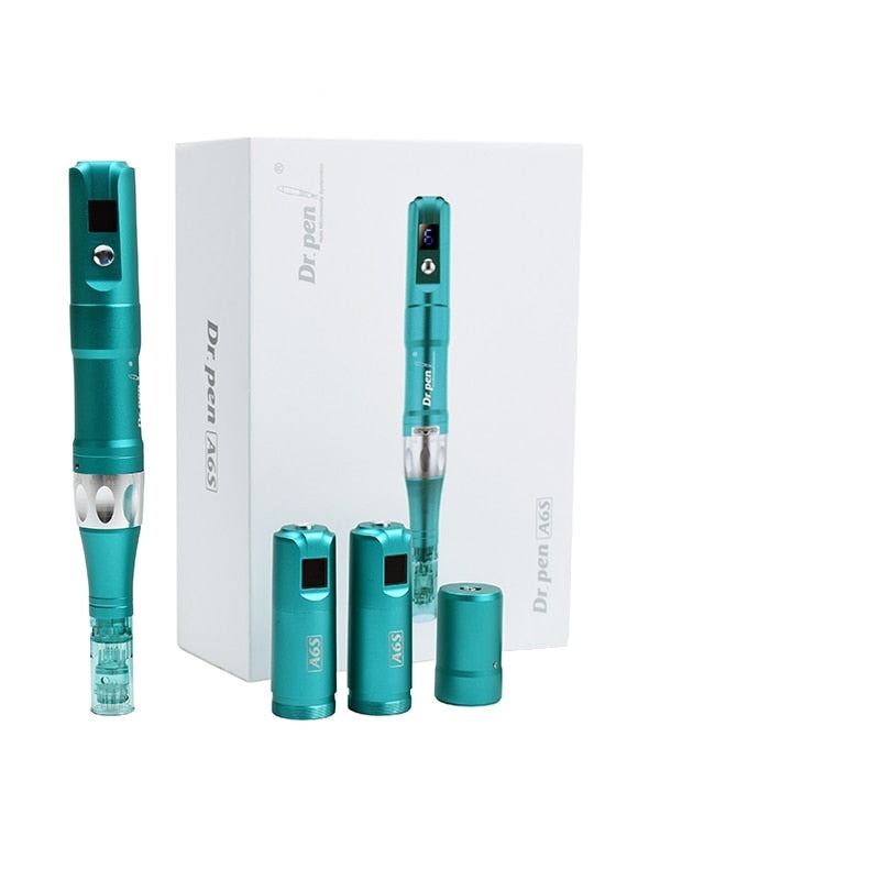 Dr. Pen Ultima A6S Professional Wireless - Beautyic.co.uk