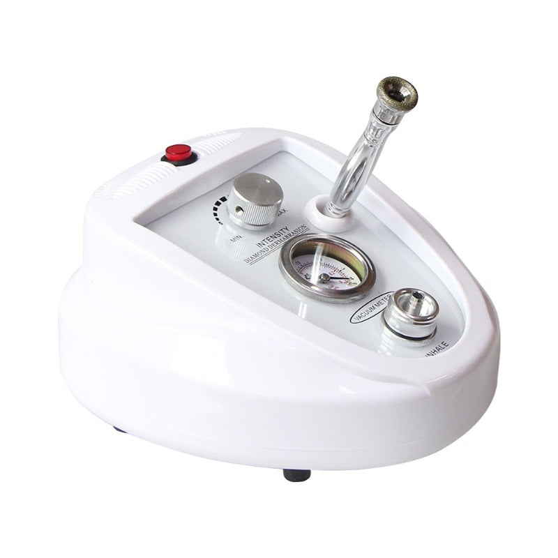 Mini Portable Diamond Dermabrasion Microdermabrasion Machine - Beautyic.co.uk