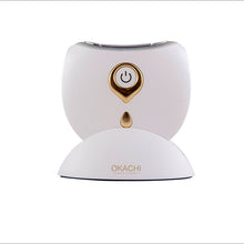Load image into Gallery viewer, LED EMS Therapy Neck Massager - Beautyic.co.uk
