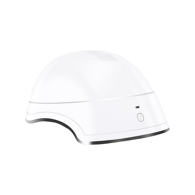 Helmet Laser Cap For Hair Growth - Beautyic.co.uk