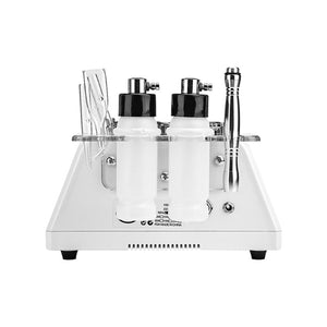 3 In 1 Vacuum Diamond Microdermabrasion Machine - Beautyic.co.uk