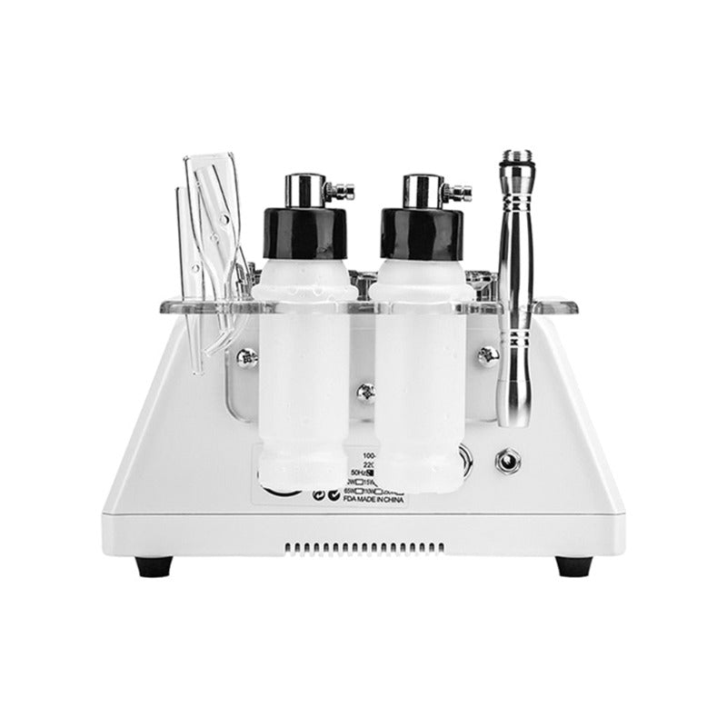 3 In 1 Vacuum Diamond Microdermabrasion Machine - Beautyic.co.uk