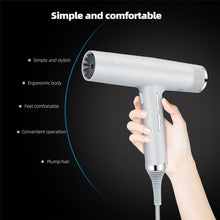 Load image into Gallery viewer, Professional Hair Blow Dryer Low Noise - Beautyic.co.uk
