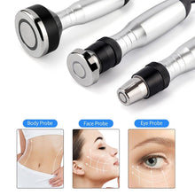 Load image into Gallery viewer, Skin Rejuvenation Radio Frequency Machine 3 in 1 - Beautyic.co.uk
