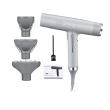 Load image into Gallery viewer, Professional Hair Blow Dryer Low Noise - Beautyic.co.uk
