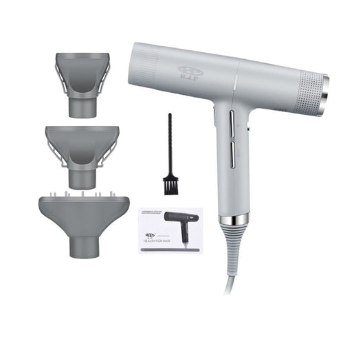 Professional Hair Blow Dryer Low Noise - Beautyic.co.uk