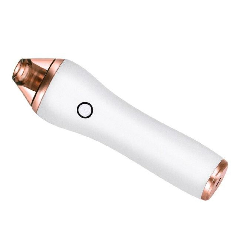 Electric Cupping Guasha Acupoints Vacuum Massager Blackhead Eliminate Machine - Beautyic.co.uk