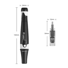 Load image into Gallery viewer, Dr.Pen Ultima A7 MicroNeedling Pen Dermapen - Beautyic.co.uk
