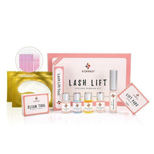 Load image into Gallery viewer, Professional Eyelash Lash Lift Kit &amp; Perm Kit - Beautyic.co.uk
