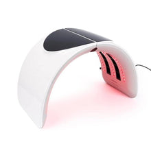 Load image into Gallery viewer, Foldable 7 Colors Photon PDT Led Light Acne Treatment Facial Mask - Beautyic.co.uk
