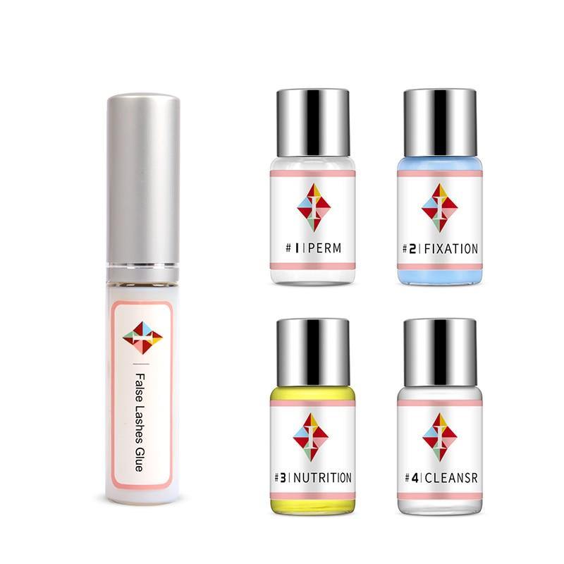Professional Eyelash Lash Lift Kit & Perm Kit - Beautyic.co.uk