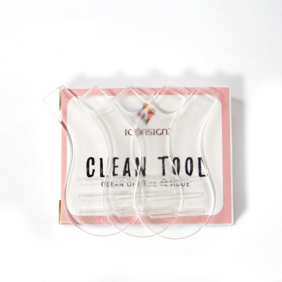 Professional Eyelash Lash Lift Kit & Perm Kit - Beautyic.co.uk