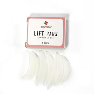 Professional Eyelash Lash Lift Kit & Perm Kit - Beautyic.co.uk