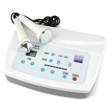 Load image into Gallery viewer, Professional Ultrasonic Skin Whitening , Lifting  Freckle Removal  Facial Machine - Beautyic.co.uk
