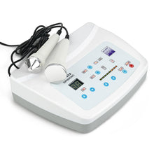 Load image into Gallery viewer, Professional Ultrasonic Skin Whitening , Lifting  Freckle Removal  Facial Machine - Beautyic.co.uk
