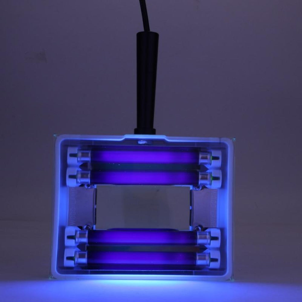 UV Analyzer Wood Lamp Facial Skin Testing Examination Magnifying Machine - Beautyic.co.uk