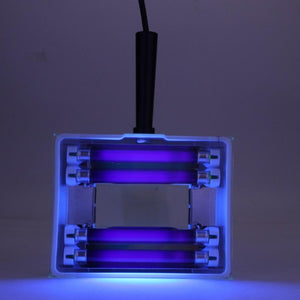 UV Analyzer Wood Lamp Facial Skin Testing Examination Magnifying Machine - Beautyic.co.uk