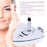 Bipolar RF Skin Lifting Wrinkle Removal Skin Rejuvenation Care Beauty Machine - Beautyic.co.uk
