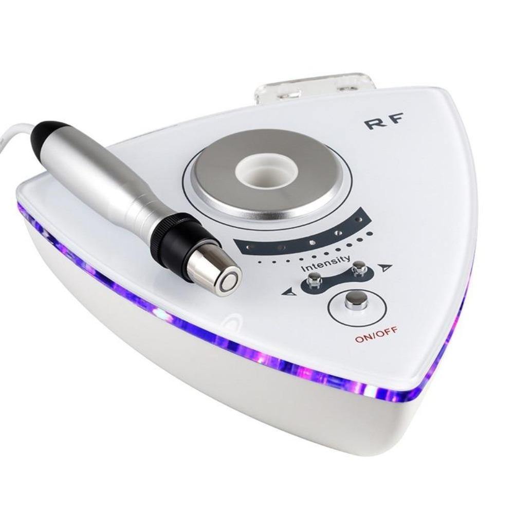 Bipolar RF Skin Lifting Wrinkle Removal Skin Rejuvenation Care Beauty Machine - Beautyic.co.uk