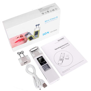 Roller Skin Care Firming Tighten Massager Machine - Beautyic.co.uk