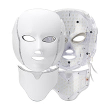 Load image into Gallery viewer, LED Photon Therapy Facial Mask - Beautyic.co.uk
