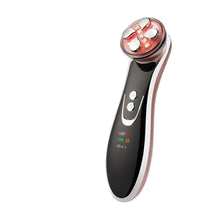 Load image into Gallery viewer, 5 In1 RF EMS Radio Frequency LED Photon Skin Lifting Device - Beautyic.co.uk
