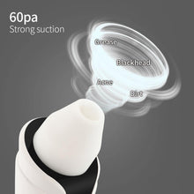 Load image into Gallery viewer, Visual Blackhead Pore Vacuum Remover Cleaner With Wifi Camera - Beautyic.co.uk
