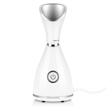 Load image into Gallery viewer, Portable Nano Ionic Facial Steamer Machine At Home - Beautyic.co.uk
