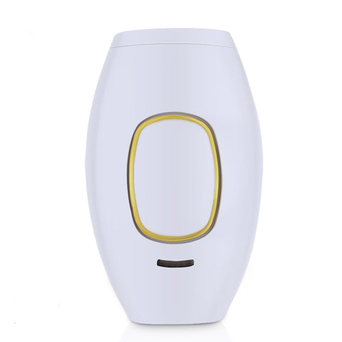 IPL Laser Permanent Hair Removal Handset Device - Beautyic.co.uk