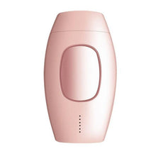 Load image into Gallery viewer, 600000 Depilatory Laser Mini Hair Epilator Permanent Body Hair Remover - Beautyic.co.uk
