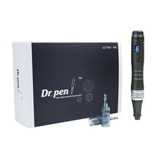 Load image into Gallery viewer, Dr. Pen Ultima M8 Wireless Microneedling Pen - Beautyic.co.uk
