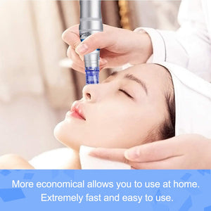 Dr. Pen Ultima A6 MicroNeedling Pen Dermapen - Beautyic.co.uk