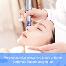 Load image into Gallery viewer, Dr. Pen Ultima A6 MicroNeedling Pen Dermapen - Beautyic.co.uk
