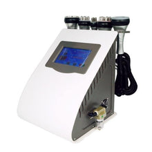 Load image into Gallery viewer, 5 in 1 Vacuum Ultrasonic Cavitation RF Fat Reduction Laser Lipo Machine - Beautyic.co.uk
